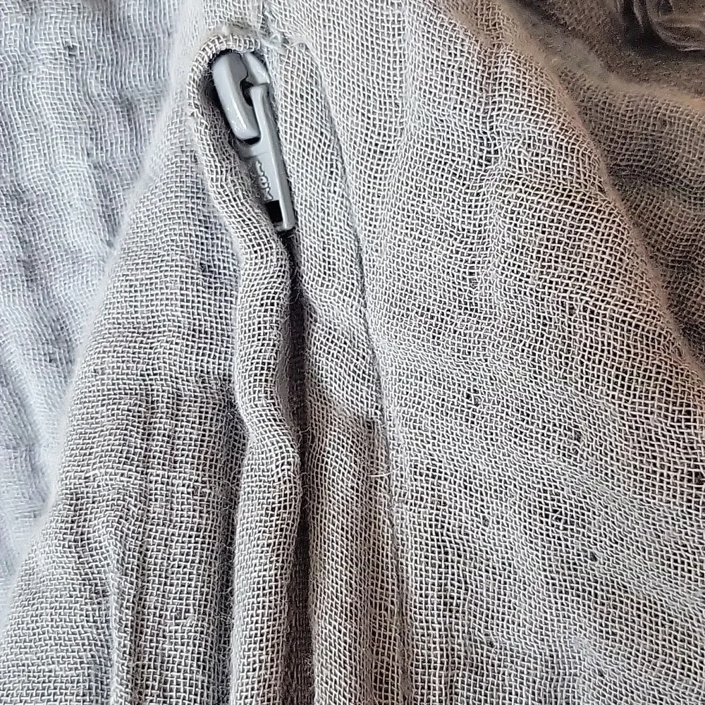 IKEA Cotton Textured Muslin Accent Pillow Cover 20x20